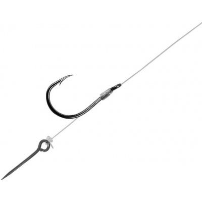 Delphin Feederový Návazec FLR Sting vel.6 12 cm 6 ks – HobbyKompas.cz