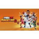 NBA Playgrounds 2