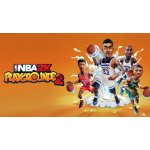 NBA Playgrounds 2 – Zboží Živě