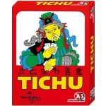 Abacus Spiele Tichu – Hledejceny.cz