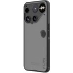 Nillkin Super Frosted PRO Nothing Phone 3 Black – Zboží Živě