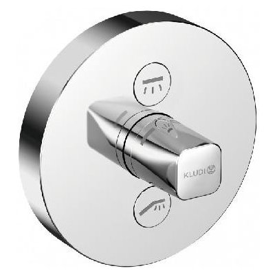 Kludi Push 387120538 – Hledejceny.cz
