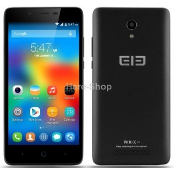 Elephone P6000 Pro