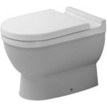 DURAVIT Starck 3 01240900001 – Zboží Mobilmania