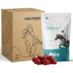 Contipro Geloren HA višňový 3 x 450 g – Zbozi.Blesk.cz