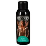 Magoon Erotic Massage Oil Love Fantasy 50 ml – Hledejceny.cz
