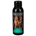 Magoon Erotic Massage Oil Love Fantasy 50 ml – Zboží Dáma