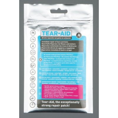 Tear Aid typ A – Zbozi.Blesk.cz