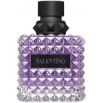 Valentino Donna Born In Roma Purple Melancholia parfémovaná voda dámská 100 ml – Hledejceny.cz