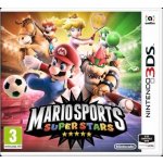 Mario Sports Superstars – Zboží Živě