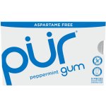 PÜR Peppermint 9 ks – Hledejceny.cz