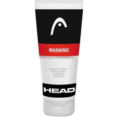 Head Warming topný krém 150 ml – Zbozi.Blesk.cz