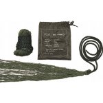 MIL-TEC MINI zelená – Zboží Dáma