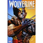 Wolverine By Daniel Way: The Complete Collection Vol. 3 – Sleviste.cz