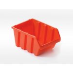 Prosperplast Box úložný TRUCK NP12 plast oranžový – Zboží Mobilmania