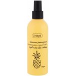 Ziaja Pineapple osvěžující a hydratační tělový sprej 200 ml