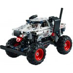 LEGO® Technic 42150 Monster Jam™ Monster Mutt™ Dalmatin – Zboží Mobilmania