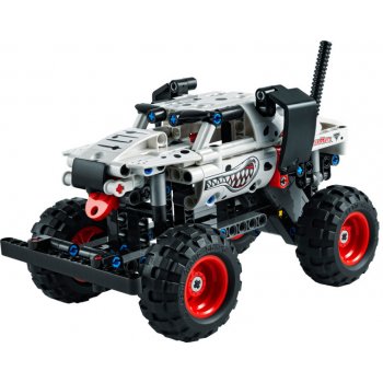 LEGO® Technic 42150 Monster Jam™ Monster Mutt™ Dalmatin