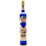 Corralejo REPOSADO Tequila 38% 1 l (holá láhev) – Zboží Dáma