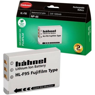 Hähnel HL-F95