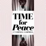 Cornell Campbell - Time For Peace 12" Vinyl – Hledejceny.cz