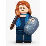 LEGO® Minifigurky 71028 Harry Potter™ 2. série Lily Potter – Zboží Dáma