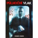 půlnoční vlak DVD