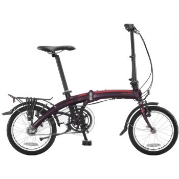 Dahon Curve i3 2016