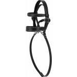 EQUITHÈME Uzdečka Pony Academy černá – Zboží Mobilmania