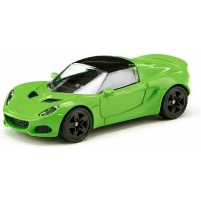 Siku Blister Lotus Elise – Zboží Mobilmania