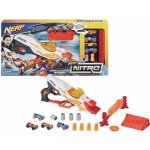 Nerf Nitro Doubleclutch – Zbozi.Blesk.cz