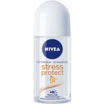 Nivea Stress Protect roll-on 50 ml – Zbozi.Blesk.cz
