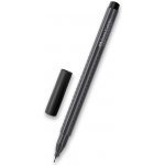 Faber-Castell Grip 1516 černá – Zboží Živě