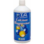 Terra Aquatica Calcium Magnesium 5 l – Zboží Dáma