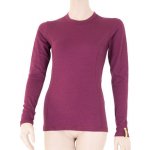 Sensor MERINO DF lilla – Zboží Dáma