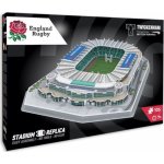 STADIUM 3D REPLICA 3D puzzle Stadion Twickenham England Rugby 108 ks