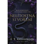 Nelítostná stvoření – Zboží Dáma