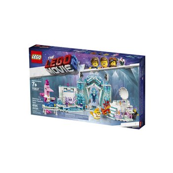 LEGO® Movie 70837 Třpytkolesklé lázně