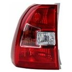 Zadní světlo - levé KIA SPORTAGE II | 2004-2010 | DEPO | – Hledejceny.cz