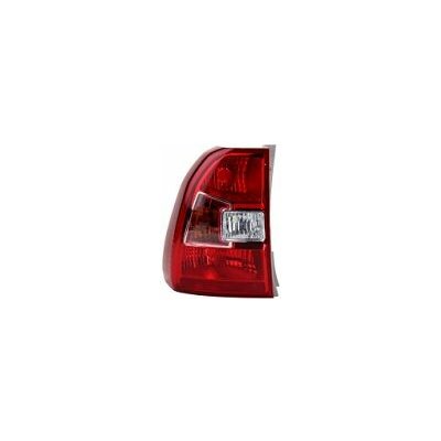 Zadní světlo - levé KIA SPORTAGE II | 2004-2010 | DEPO | – Hledejceny.cz