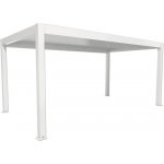 Biohort B410720 5,5x3 bílá – Zboží Dáma