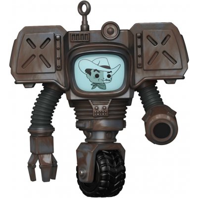 Funko POP! 1917 Fallout - Victor – Zboží Dáma