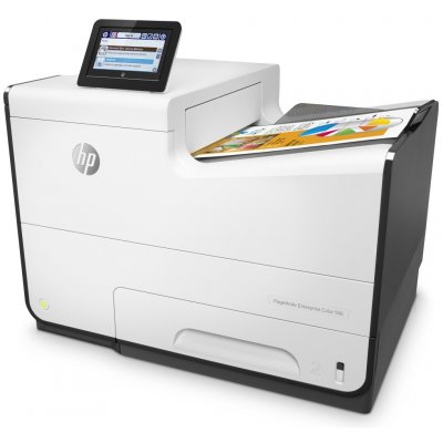 HP PageWide Enterprise Color 556dn G1W46A – Hledejceny.cz