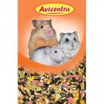 Avicentra Classic Menu Malý hlodavec 0,5 kg – Zboží Mobilmania