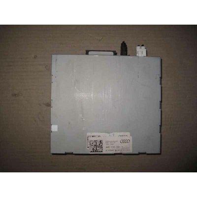 řídící jednotka rádia /rádio AUDI A6 S6 4G0 4G0035061C – Hledejceny.cz