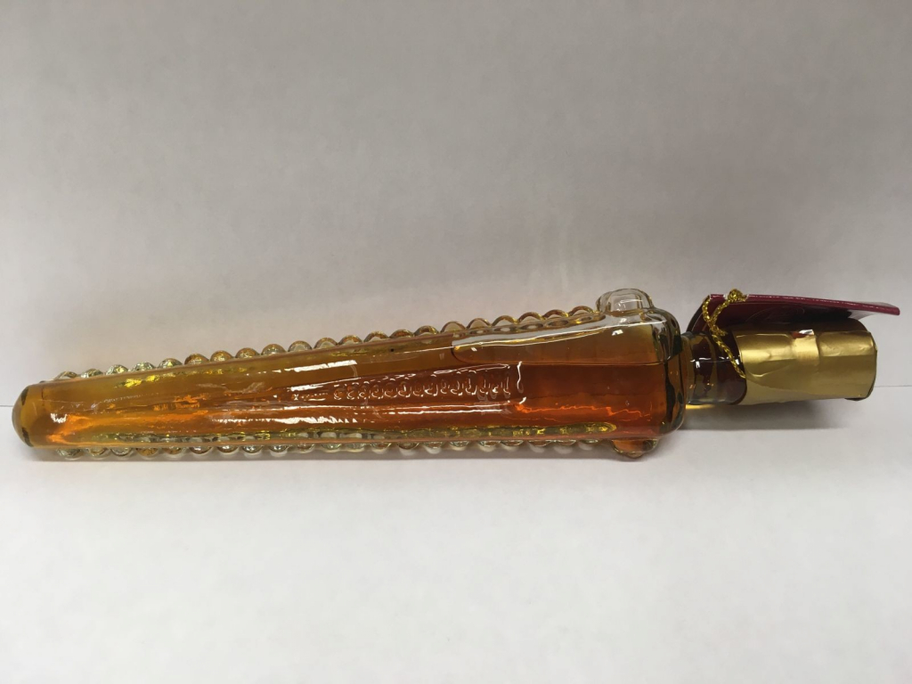 Proshyan Meč 8y 40% 0,05 l (holá láhev)