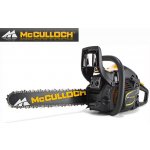 McCulloch CS 450 Elite – Zbozi.Blesk.cz