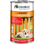 Colorlak Lusonol S1023 0,9 l zelená jedlová – Zbozi.Blesk.cz