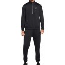 Nike Sportswear Sport Essentials Track Suit light smoke grey/white