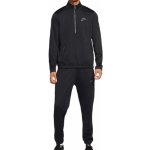 Nike Sportswear Sport Essentials Track Suit light smoke grey/white – Zboží Mobilmania